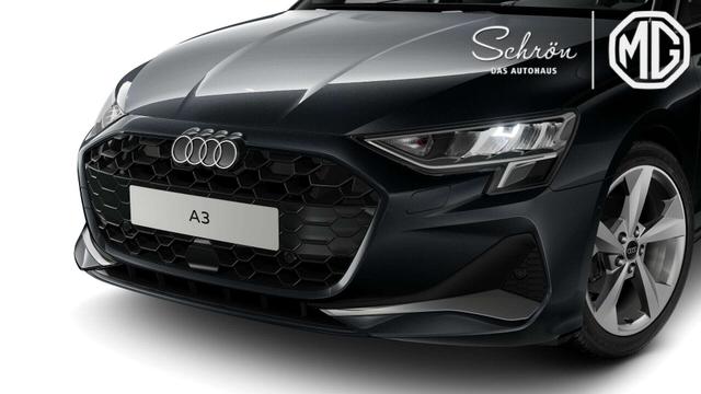 Audi A3 Sportback 35 TFSI Advanced 
