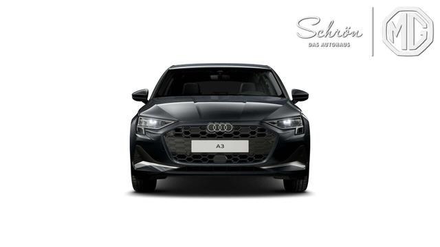 Audi A3 Sportback 35 TFSI Advanced 