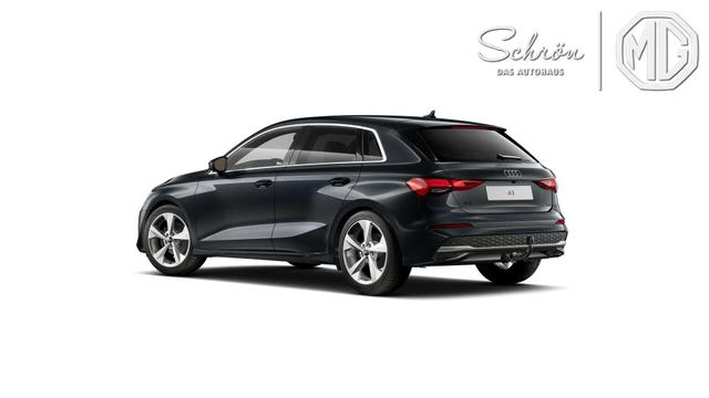 Audi A3 Sportback 35 TFSI Advanced 