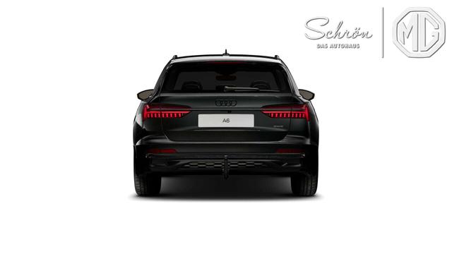 Audi A6 Avant 45 TDI quattro S line 