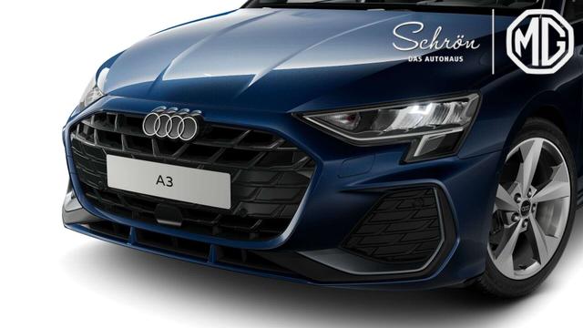 Audi A3 Sportback 30 TFSI S line 