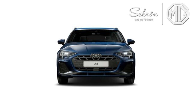 Audi A3 Sportback 30 TFSI S line 