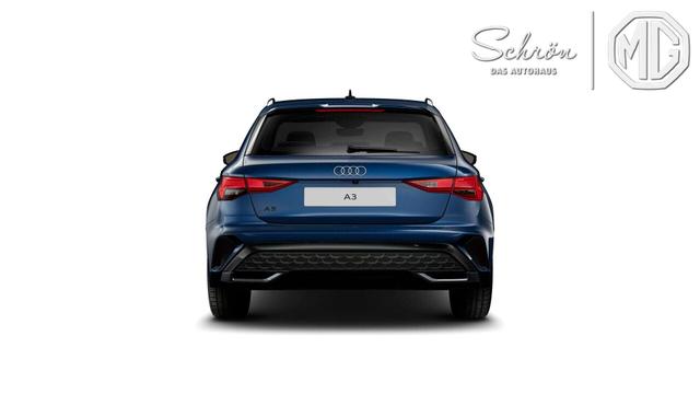 Audi A3 Sportback 30 TFSI S line 