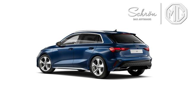 Audi A3 Sportback 30 TFSI S line 