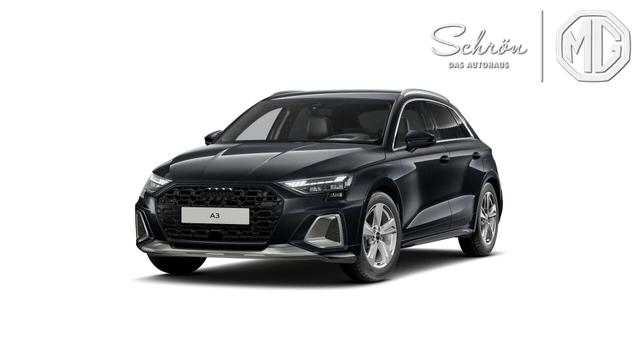 Audi A3 allstreet - 35 TFSI