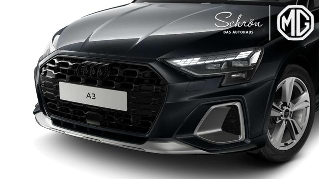 Audi A3 allstreet 35 TFSI 