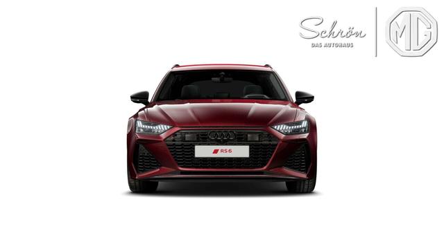 Audi RS6 Avant 1 TFSI quattro performance 