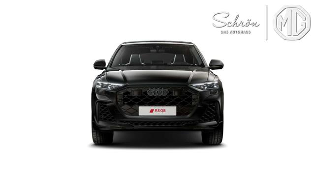 Audi RS Q8 TFSI quattro 