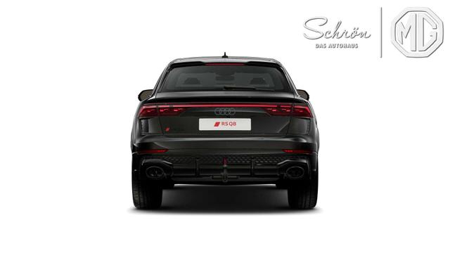 Audi RS Q8 TFSI quattro 