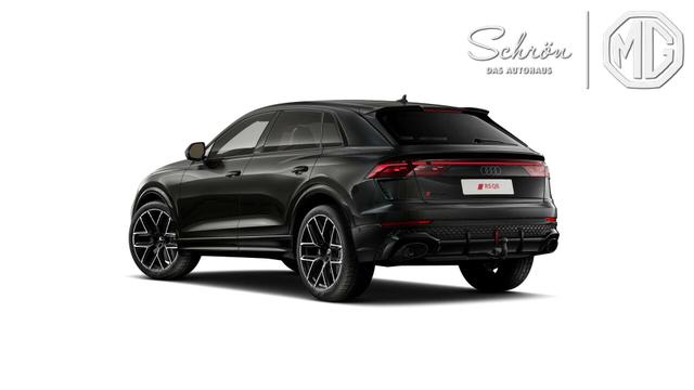 Audi RS Q8 TFSI quattro 