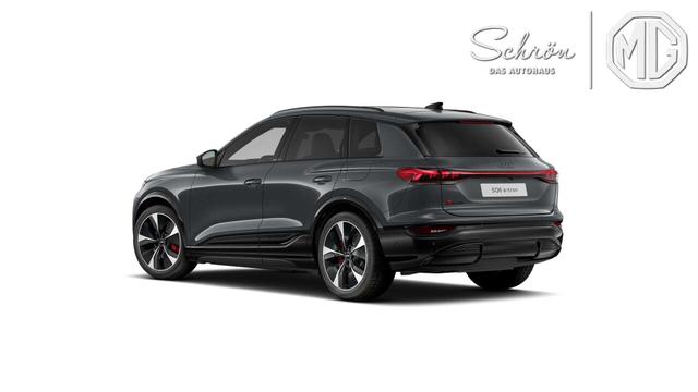 Audi SQ6 e-tron 1 quattro 