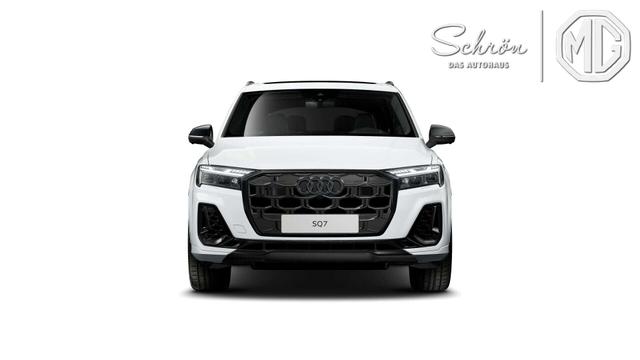 Audi SQ7 1 TFSI quattro 