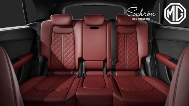 Audi SQ8 1 TFSI quattro 