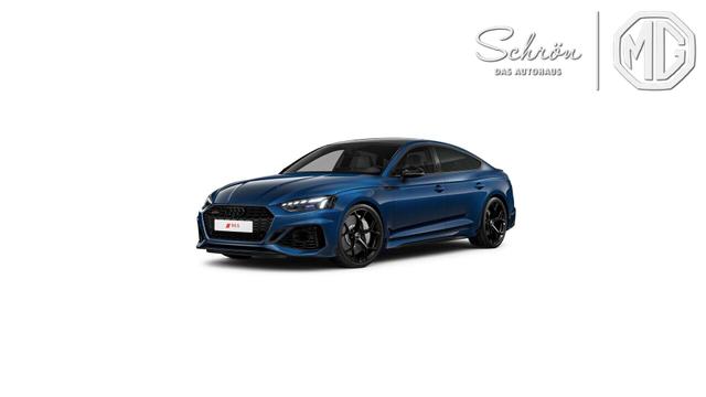 Audi RS5 - 1 Sportback TFSI quattro performance