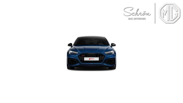 Audi RS5 1 Sportback TFSI quattro performance 