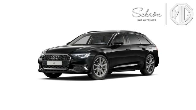 Audi A6 Avant - 50 TFSI e quattro Advanced