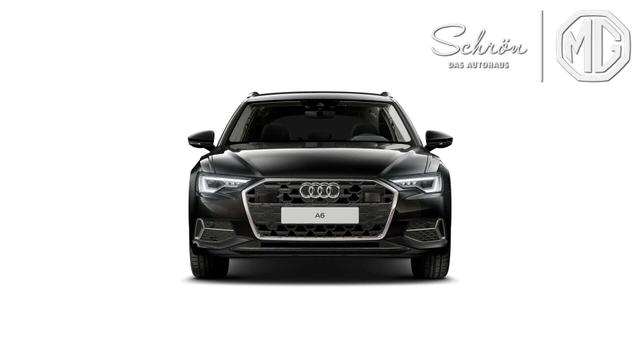 Audi A6 Avant 50 TFSI e quattro Advanced 