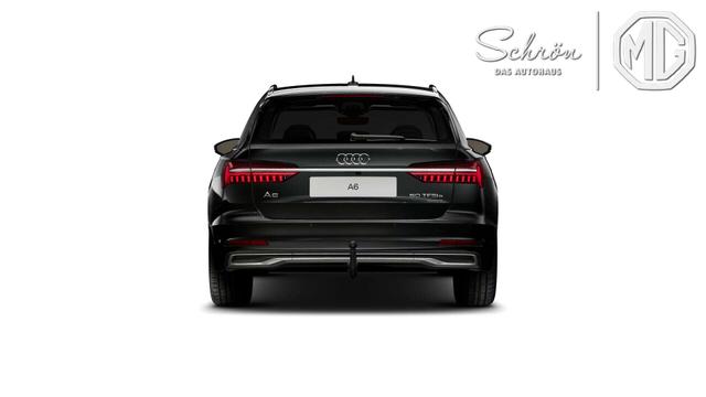 Audi A6 Avant 50 TFSI e quattro Advanced 