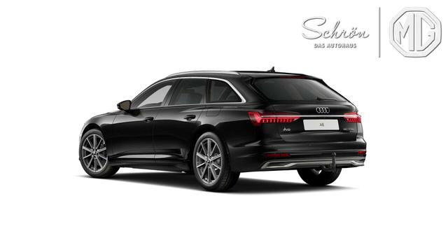 Audi A6 Avant 50 TFSI e quattro Advanced 