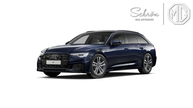 Audi A6 Avant - 45 TFSI quattro S line