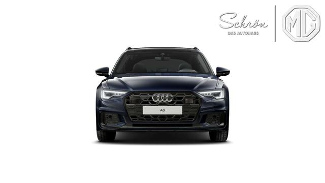 Audi A6 Avant 45 TFSI quattro S line 