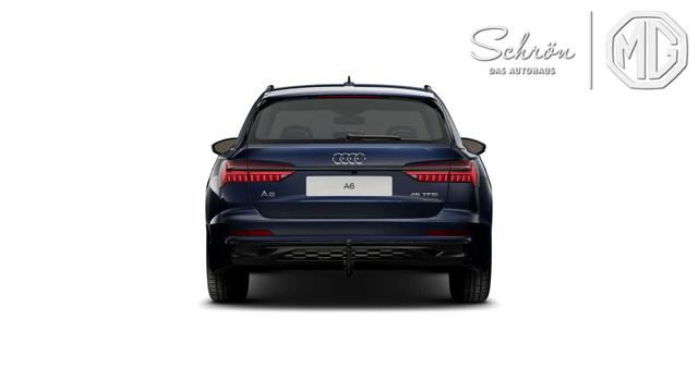 Audi A6 Avant 45 TFSI quattro S line 