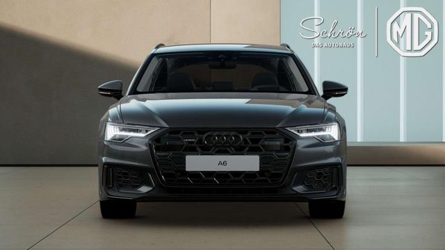 Audi A6 Avant 1 50 TFSI e quattro S line 