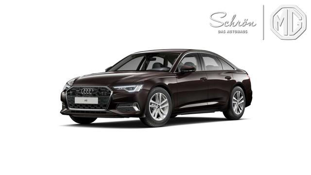 Audi A6 - Limousine 45 TDI quattro Advanced