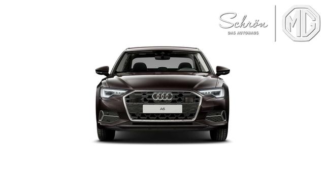 Audi A6 Limousine 45 TDI quattro Advanced 