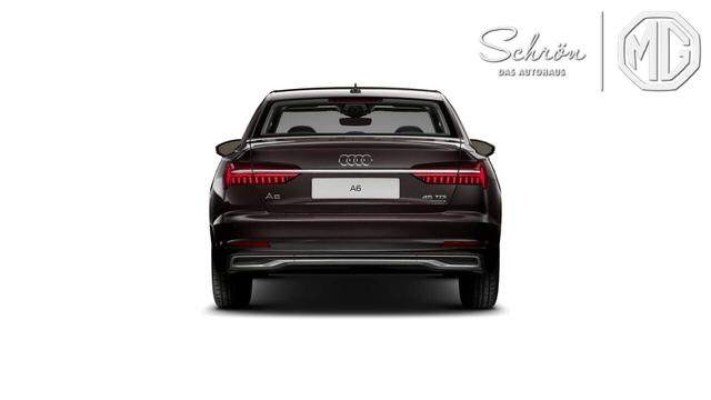 Audi A6 Limousine 45 TDI quattro Advanced 