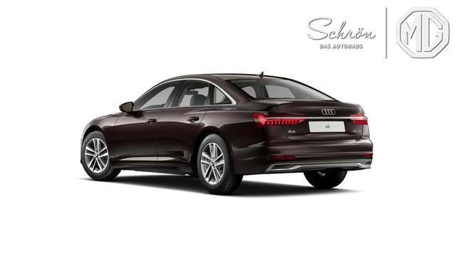 Audi A6 Limousine 45 TDI quattro Advanced 