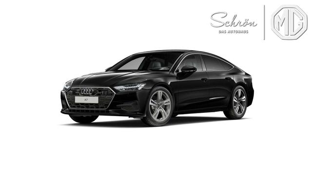 Audi A7 Sportback - 1 45 TDI quattro