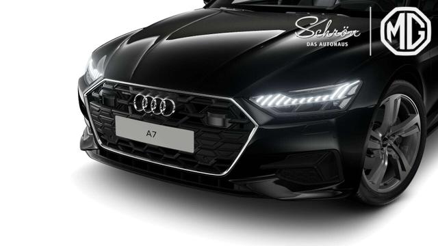 Audi A7 Sportback 1 45 TDI quattro 