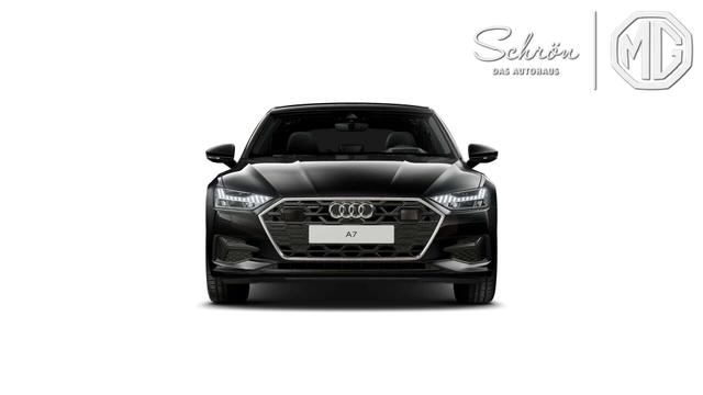Audi A7 Sportback 1 45 TDI quattro 
