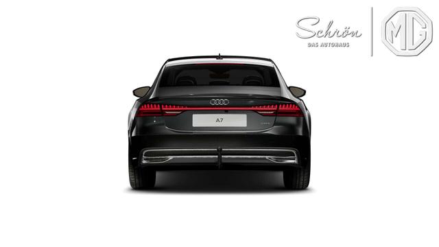 Audi A7 Sportback 1 45 TDI quattro 