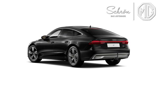 Audi A7 Sportback 1 45 TDI quattro 