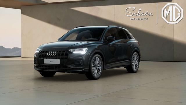 Audi Q3 - 35 TDI Advanced