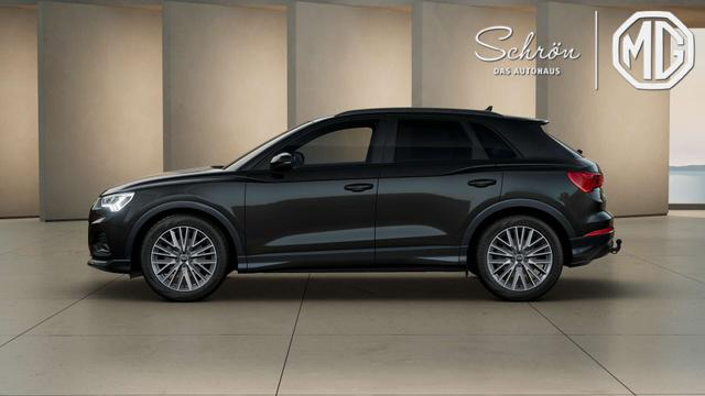 Audi Q3 35 TDI Advanced 