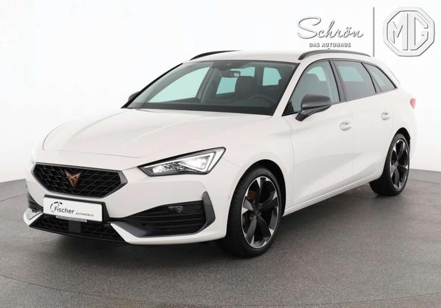 Cupra Leon Sportstourer - 1 1.5 eTSI