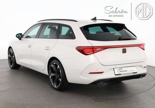 Cupra Leon Sportstourer 1 1.5 eTSI 