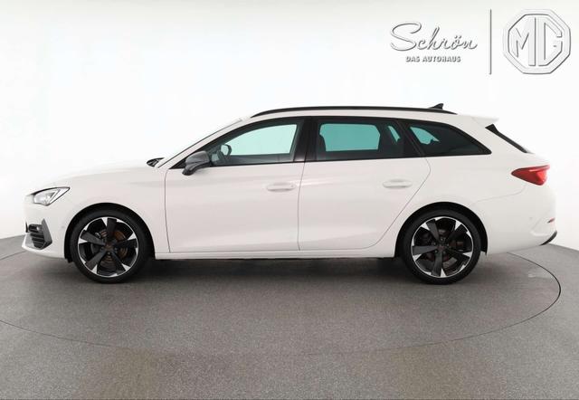 Cupra Leon Sportstourer 1 1.5 eTSI 
