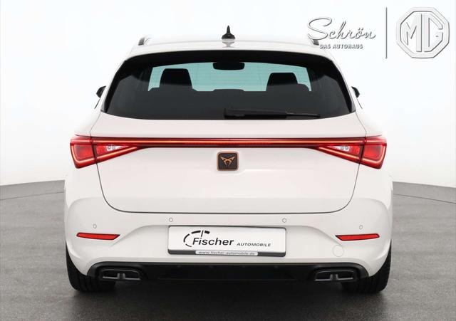 Cupra Leon Sportstourer 1 1.5 eTSI 