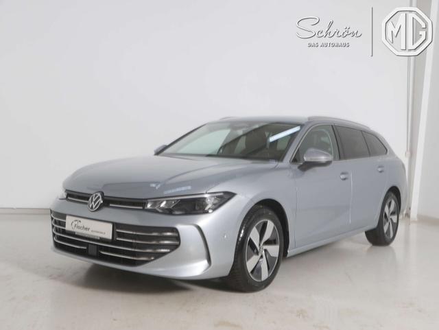 Volkswagen Passat - 1 2.0 TDI Business