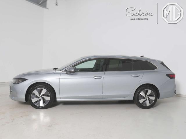 Volkswagen Passat 1 2.0 TDI Business 