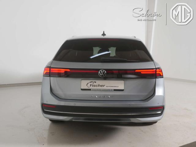 Volkswagen Passat 1 2.0 TDI Business 