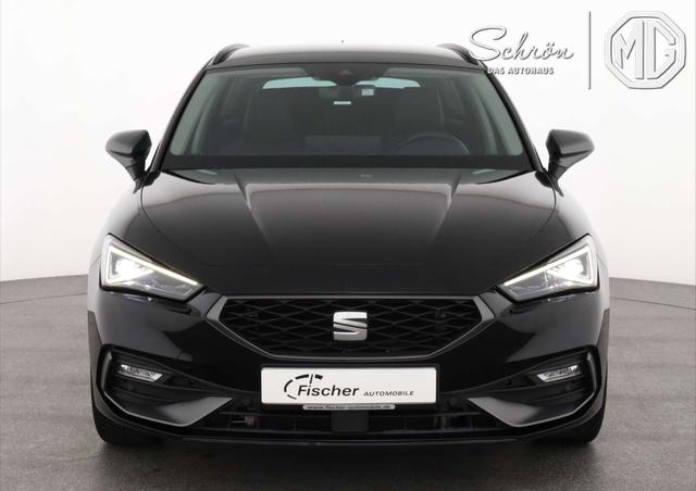 SEAT Leon Sportstourer 1 1.5 eTSI FR 