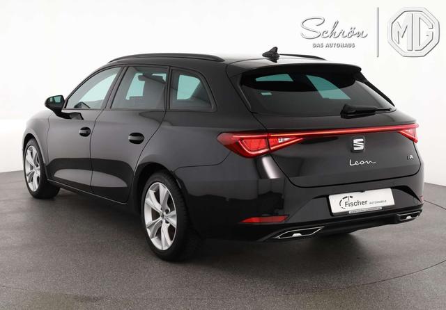 SEAT Leon Sportstourer 1 1.5 eTSI FR 