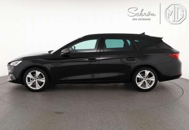 SEAT Leon Sportstourer 1 1.5 eTSI FR 