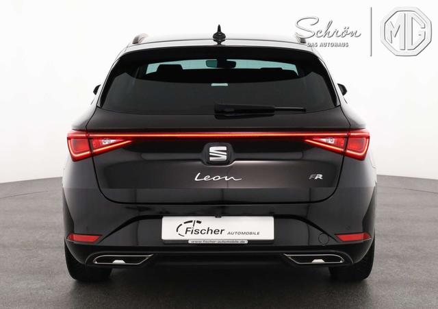 SEAT Leon Sportstourer 1 1.5 eTSI FR 