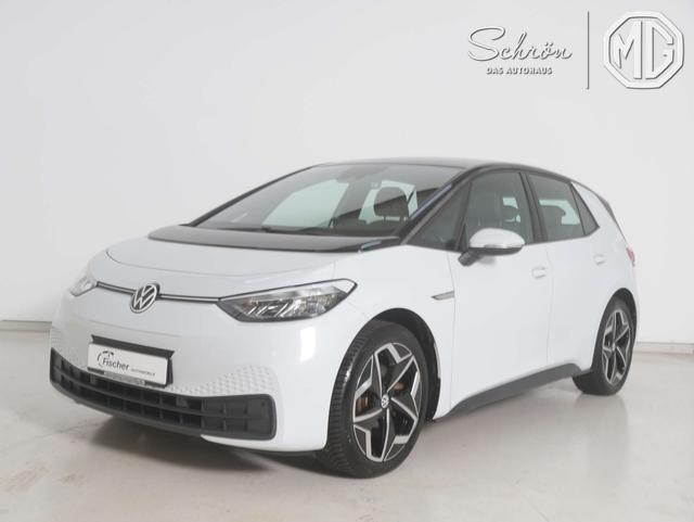 Volkswagen ID.3 - Elektro Pure Performance 45 kWh